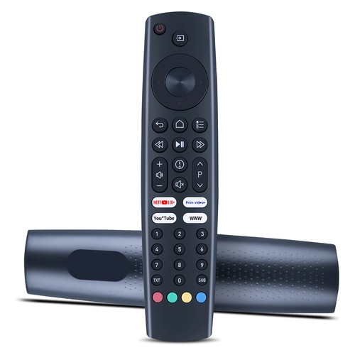 Telecomando ricambio per tv - ricambio,
