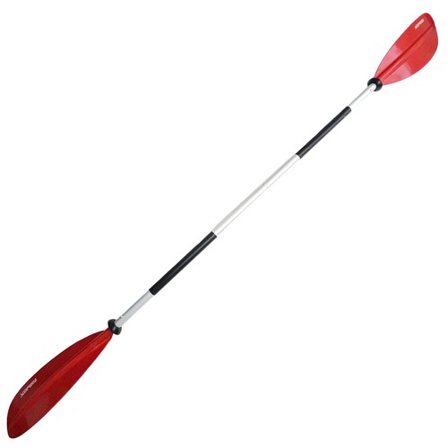 Pagaia kayak pieghevole - pagaia,