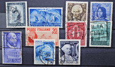 Italia Repubblica 1949