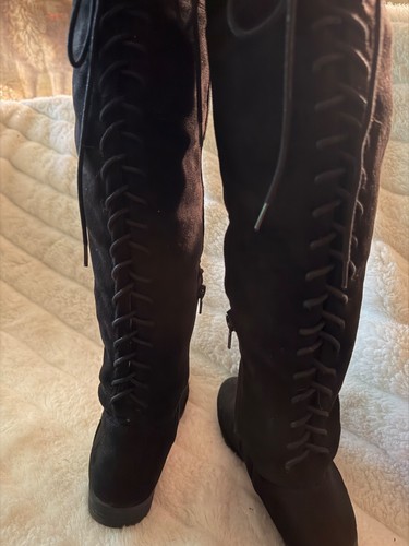 Over the knee taglia senza - over,