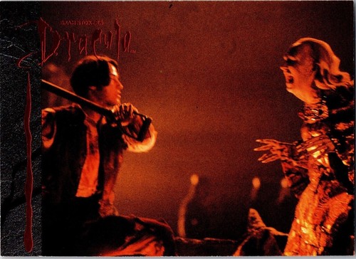 Bram stoker dracula 31 - dracula,