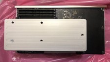 Apple Mac Pro 4.1/5.1 (2009) CPU 1x 6 core 3.46ghz Intel Xeon 5690 + 48gb Ram