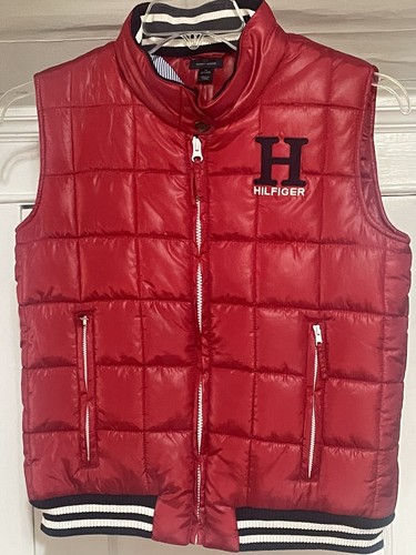 Tommy hilfiger gilet - tommy,