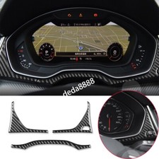 3x Assetto Strumentazione