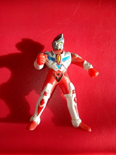 Dic superhuman samurai - dic,