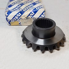 PLANETARY GEAR Z 18 Fiat Iveco