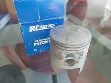 Pistone honda 125 1985 - cr,