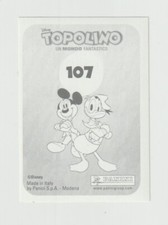 TOPOLINO STORIE E PERSONAGGI