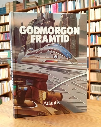 Fred preston godmorgon - al,