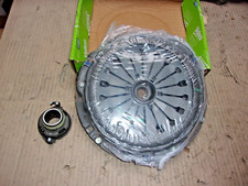 KIT FRIZIONE FIAT DUCATO 2800