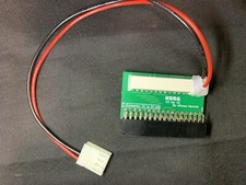 Korg X2 X3 X3R, Adattatore