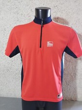 MAGLIA MANICA CORTA   CICLISMO CYCLING ROAD MTB  SCOTT S