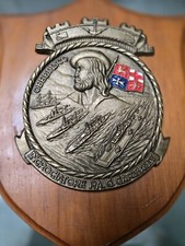 CREST Militare / Incrociatore