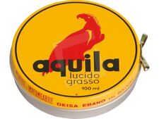 GRASSO DI FOCA EBANO PER