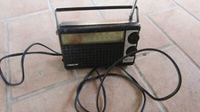 Radio vecchia radio