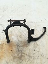 CAVALLETTO CENTRALE PER GILERA RUNNER 4T 200 VXR DEL 2007 (e41037)