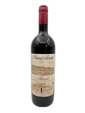 1982 bricco rocche barolo - 1982,