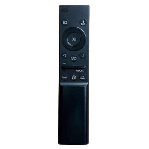 Telecomando per soundbar home
