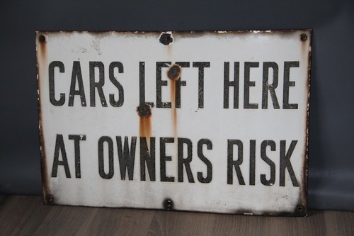 Vintage original cars left - original,