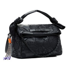 Desigual borsa a mano borsa a tracolla Bols Alpha Loverty 3.0 24SAXP70