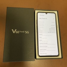 Smartphone LG V60 ThinQ 5G