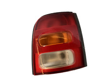 FANALE FARO STOP LUCE