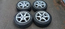 4 cerchi in lega n.: 93705