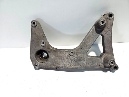 Staffa supporto marmitta honda - staffa,