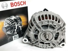 ALTERNATORE PER TRATTORE JOHN DEERE SERIES 5000 / 6000. 12V 115Amp KHOLER BOSCH