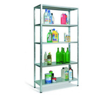 SCAFFALATURE SCAFFALI