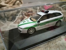 Alfa Romeo 159 SW POLIZIA