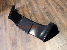 Alettone sport tuning spoiler - tuning,