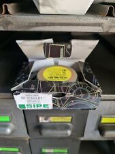 Coppia di tweeter Sipe 8 Ohm