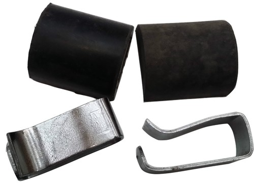 Clip pannello laterale - , sil