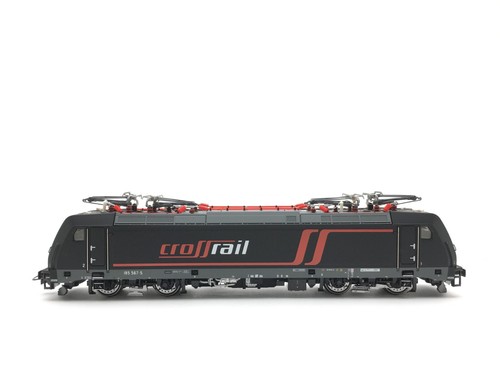 Railtop modell 11002 - railtop,