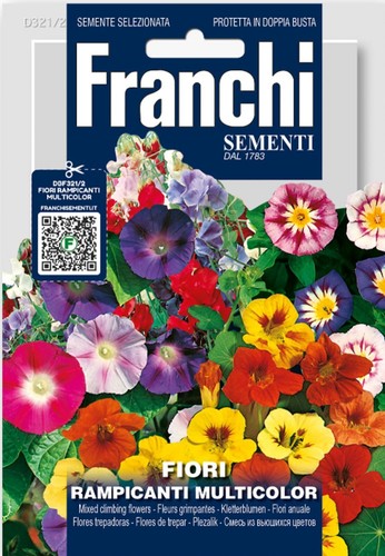Semi seeds fiori - semi, /