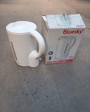 bollitore elettrico bluesky