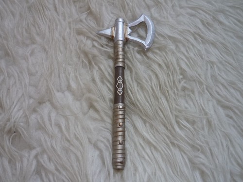 Geek gear replica - gear, assassin's