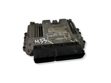 Alfa Romeo 147 2005 Engine