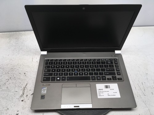 Toshiba tecra z40 a1402 intel - toshiba,