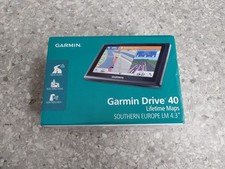 Garmin Drive 40 Europa del sud