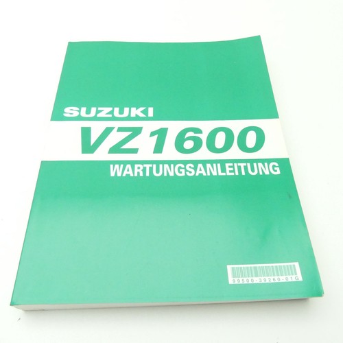 Manuale officina originale