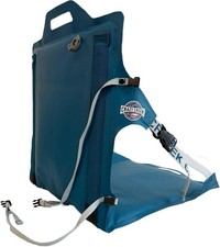 Crazy Creek Sedia a Paddle Board SUP Kayak Rafting Sedile Autogonfiante