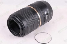 Danneggiato || Tamron A005 AF