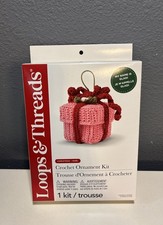 Loops & Threads Crochet