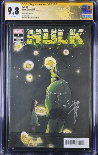 Hulk peach momoko hang - 'hang, the