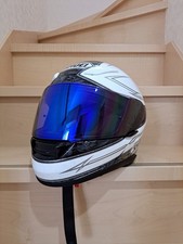 Casco moto integrale SHOEI