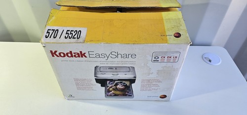 Kodak easyshare stampante - easyshare,