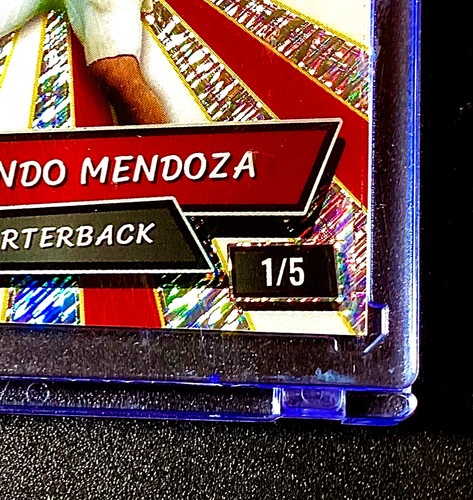 Fernando mendoza rifrattore - fernando,