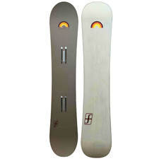 Snowboard arcobaleno FORUM